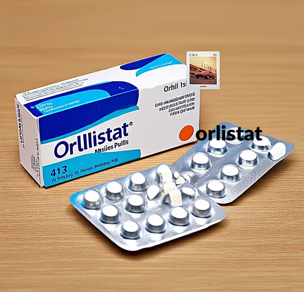 Contraindicaciones orlistat generico